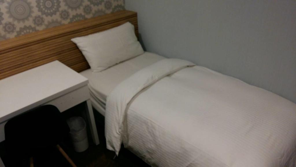 泊居旅店 Oursinn Hotel Ταϊπέι Εξωτερικό φωτογραφία